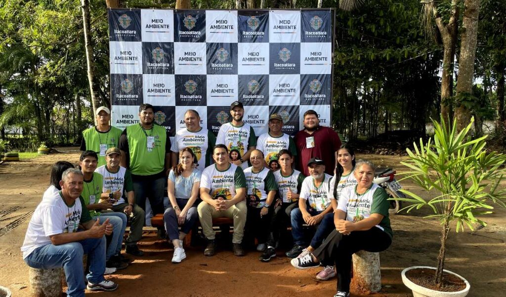 Foto: Victória Cavalcante/Prefeitura de Itacoatiara/Divulgação