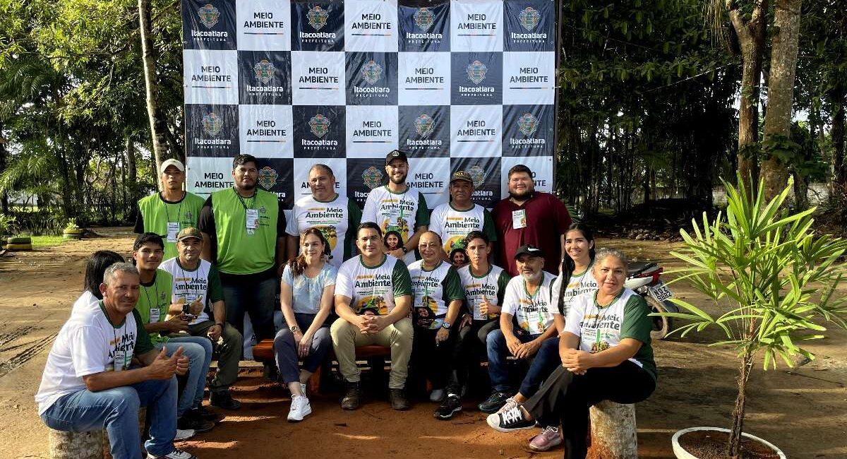 Foto: Victória Cavalcante/Prefeitura de Itacoatiara/Divulgação