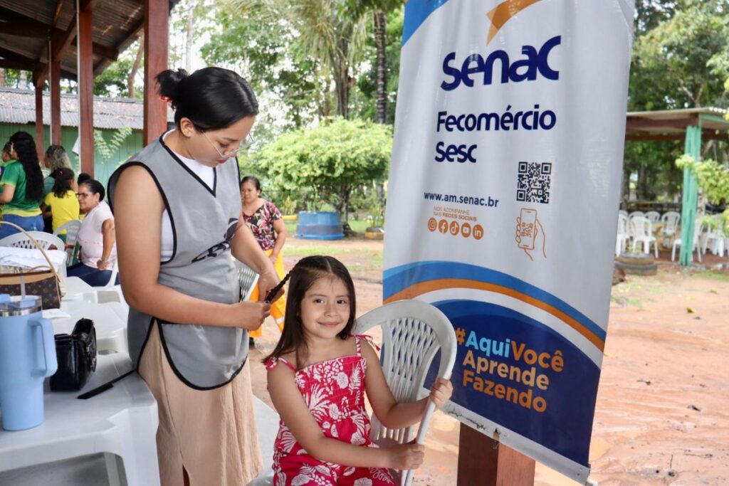 Foto: Dimily Paiva/Prefeitura de Itacoatiara/Divulgação