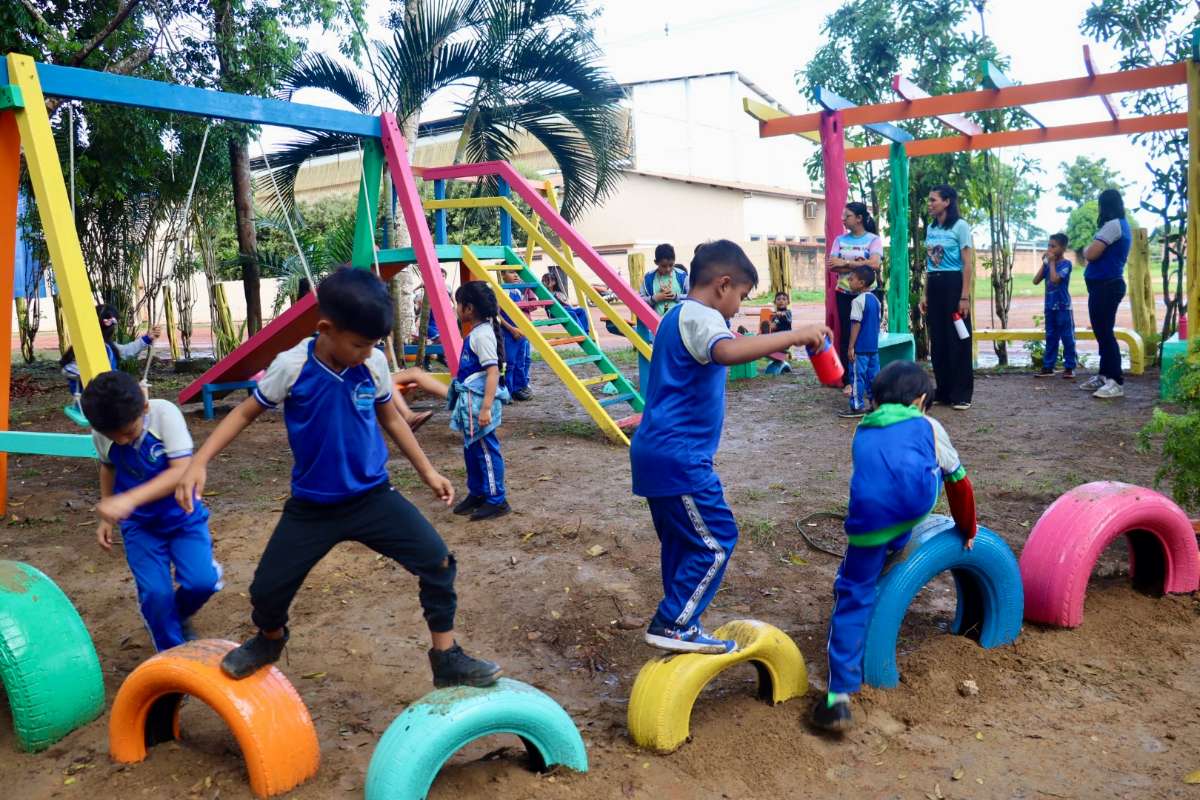 Foto: Dimily Paiva/Prefeitura de Itacoatiara/Divulgação