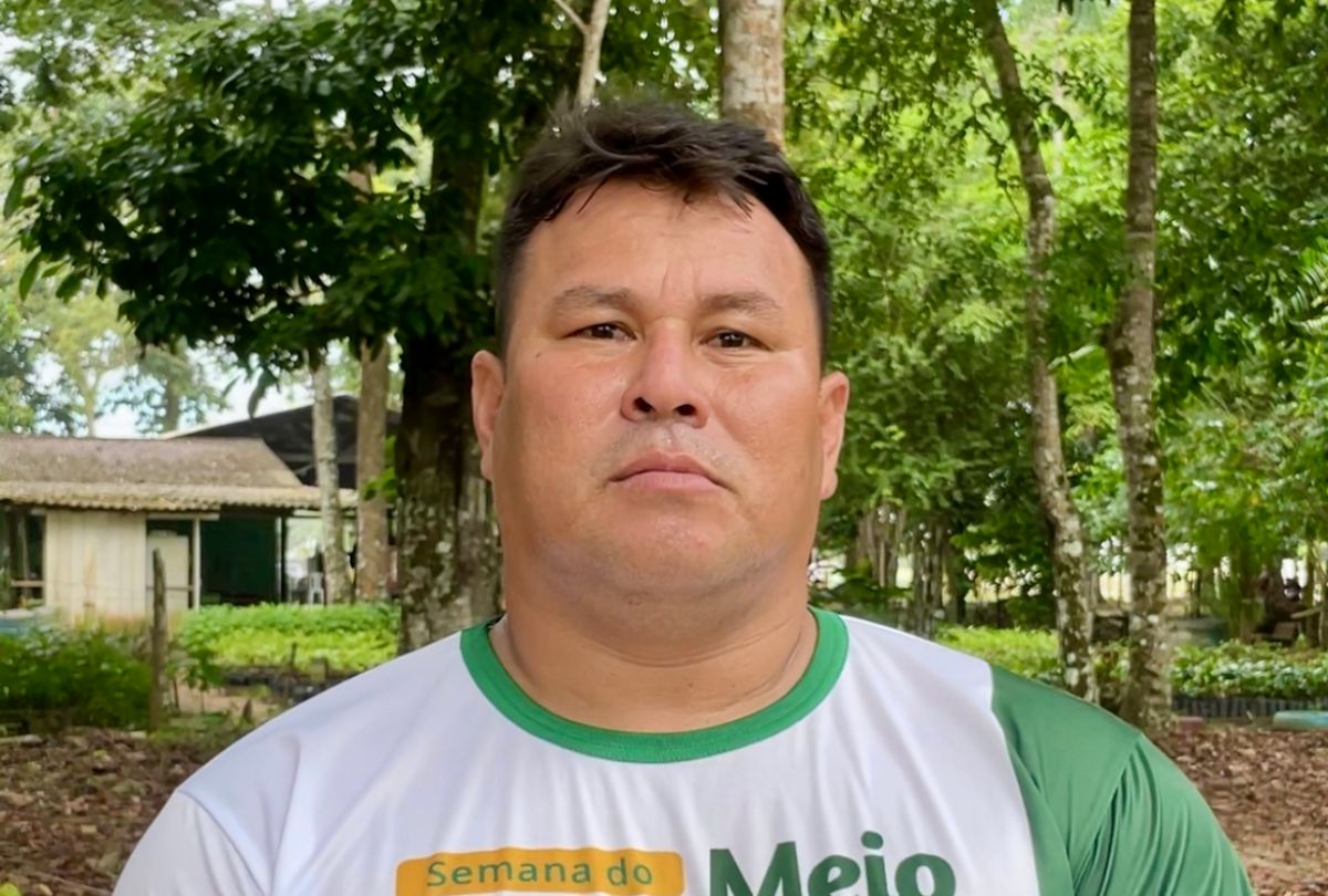 Foto: Victória Cavalcante/Prefeitura de Itacoatiara/Divulgação