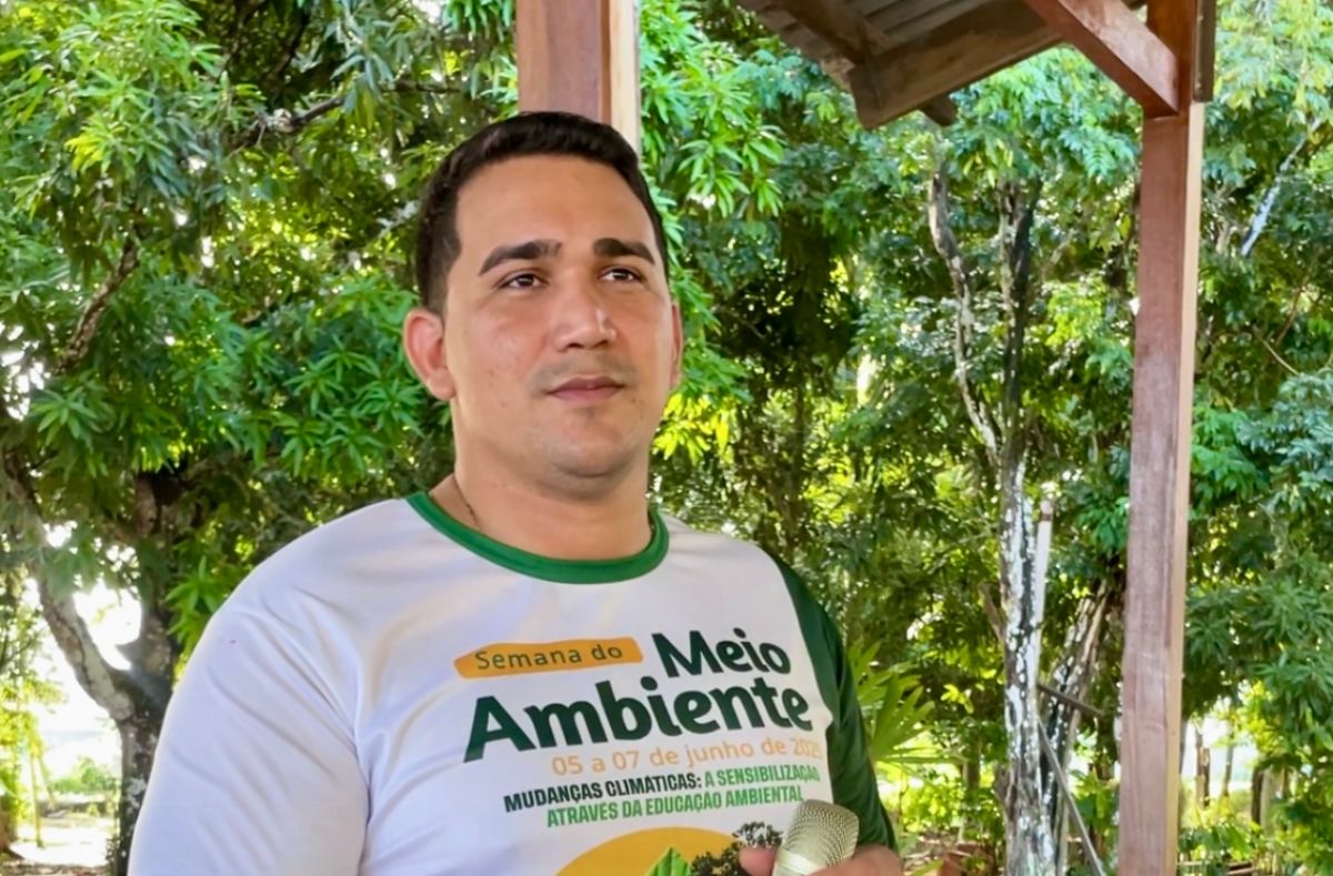 Foto: Victória Cavalcante/Prefeitura de Itacoatiara/Divulgação