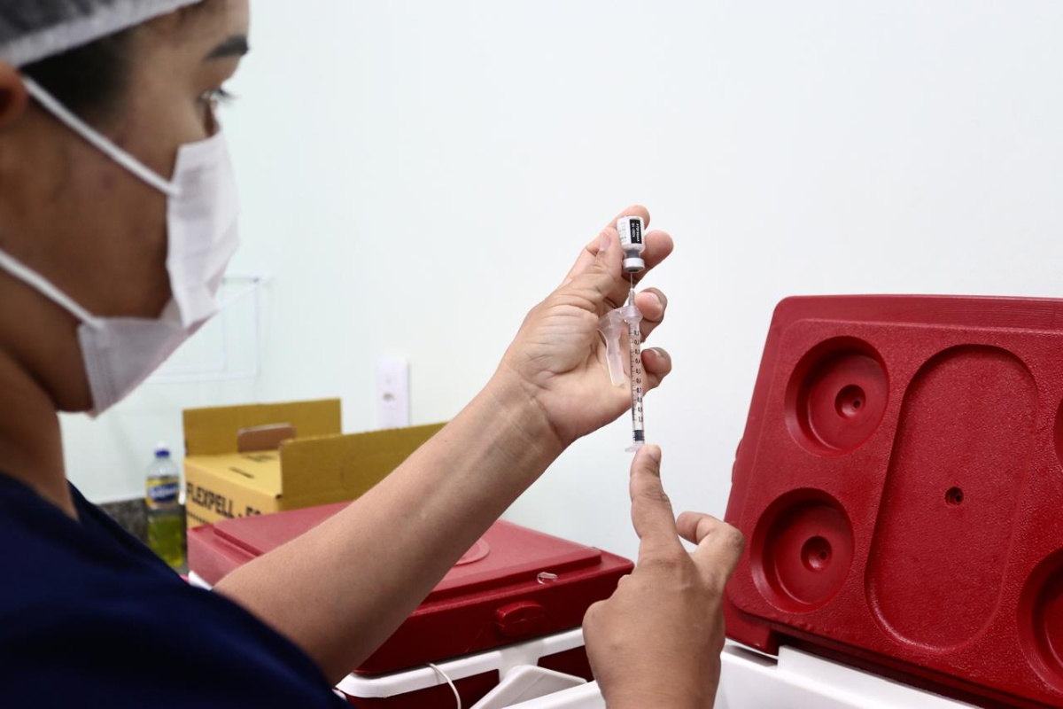 Foto: Divulgação/Prefeitura de Itacoatiara