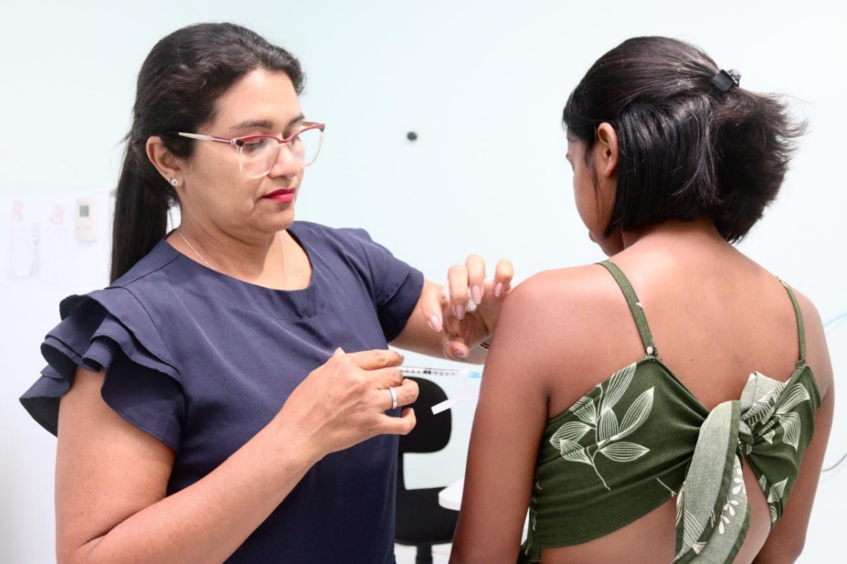 Foto: Divulgação/Prefeitura de Itacoatiara