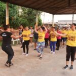 Foto: Ney Xavier/Prefeitura de Itacoatiara/Divulgação