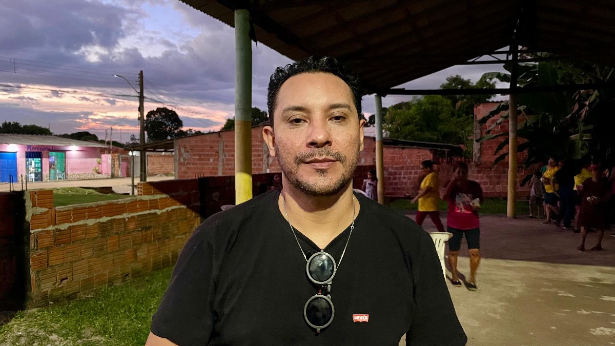 Foto: Victória Cavalcante/Prefeitura de Itacoatiara/Divulgação