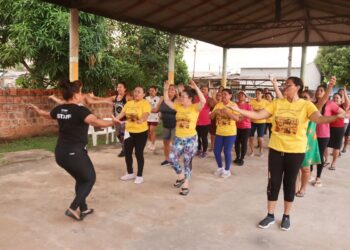 Foto: Ney Xavier/Prefeitura de Itacoatiara/Divulgação