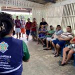 Foto: Prefeitura de Itacoatiara/Divulgação