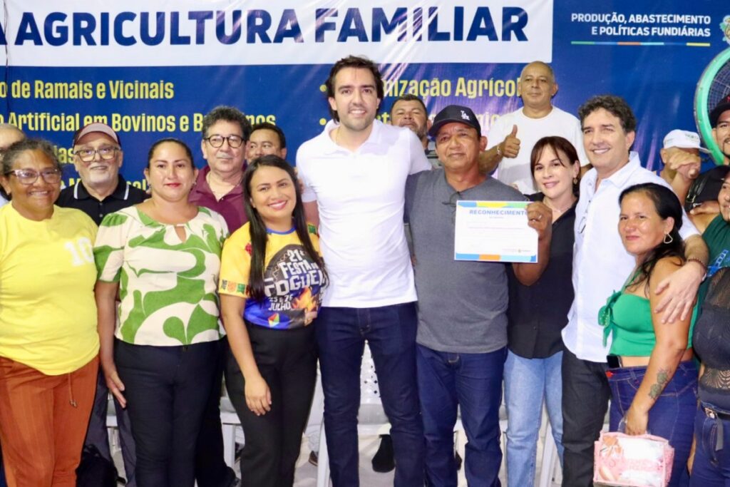 Foto: Prefeitura de Itacoatiara/Divulgação