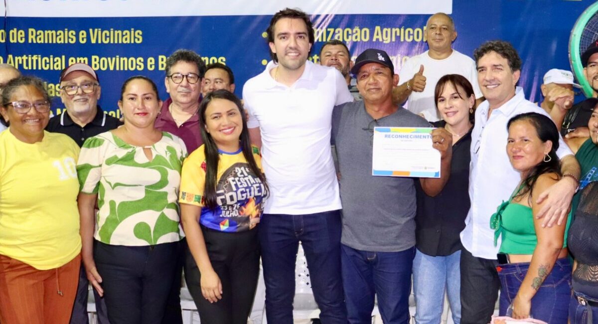 Foto: Prefeitura de Itacoatiara/Divulgação