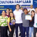 Foto: Prefeitura de Itacoatiara/Divulgação