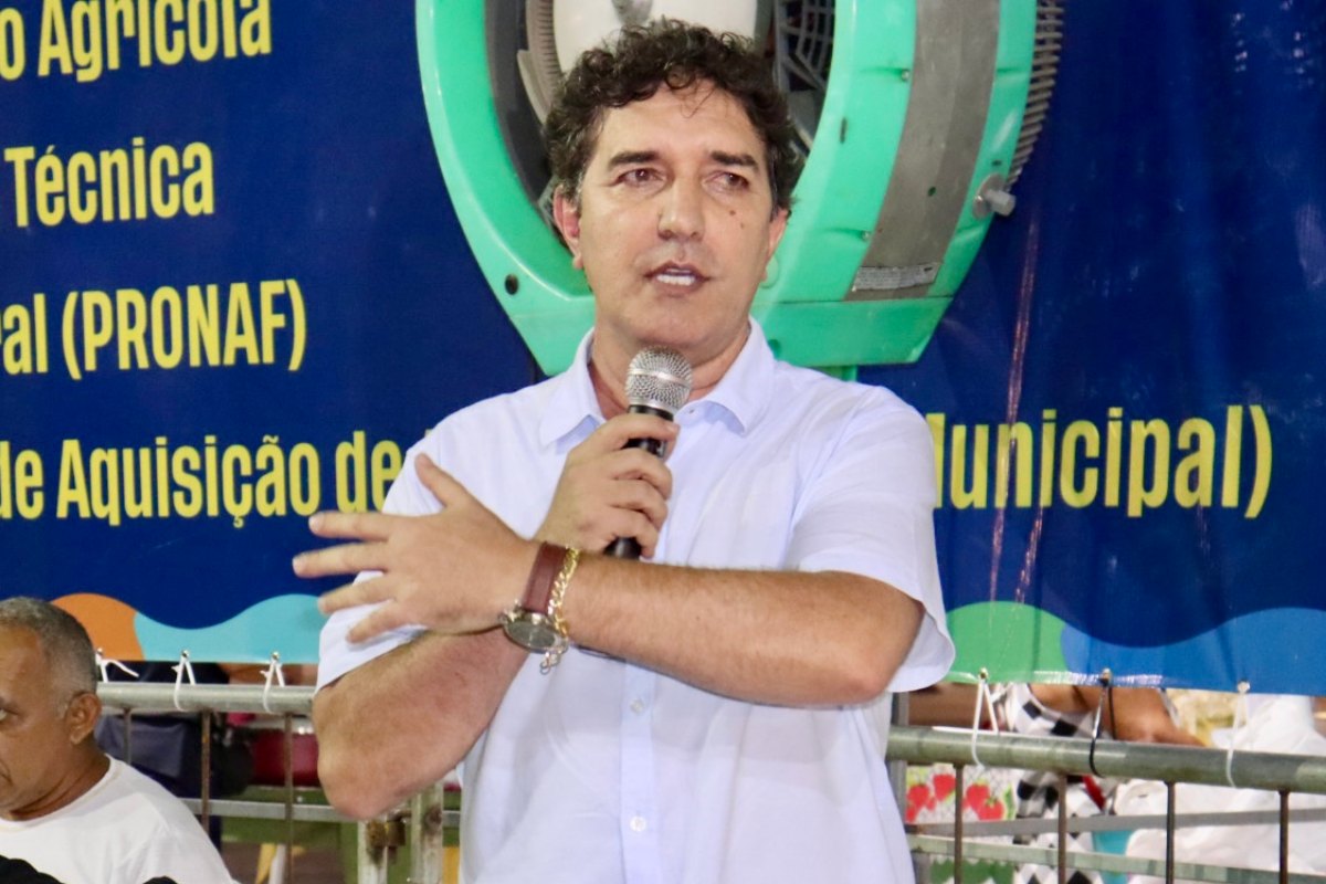 Foto: Prefeitura de Itacoatiara/Divulgação