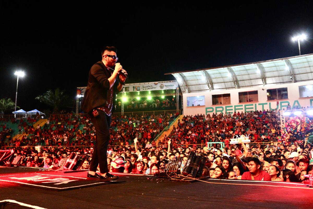 Foto: Prefeitura de Itacoatiara/Divulgação