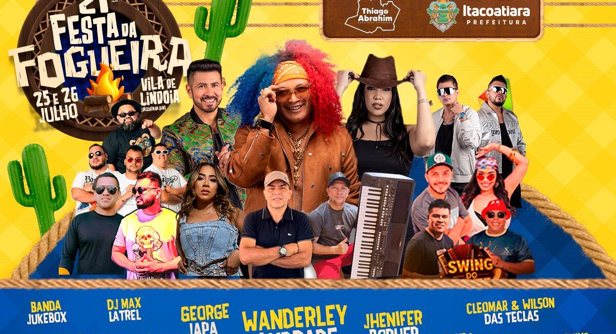 Foto: Prefeitura de Itacoatiara/Divulgação