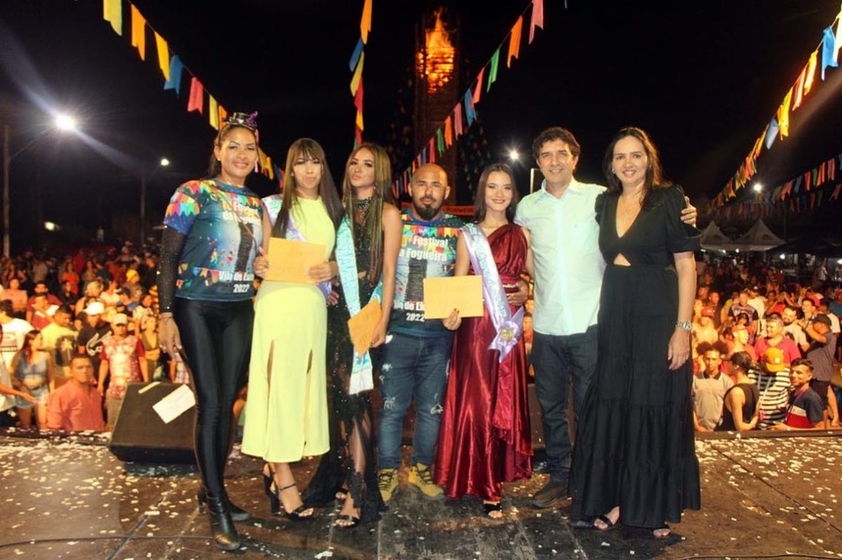 Foto: Prefeitura de Itacoatiara/Divulgação