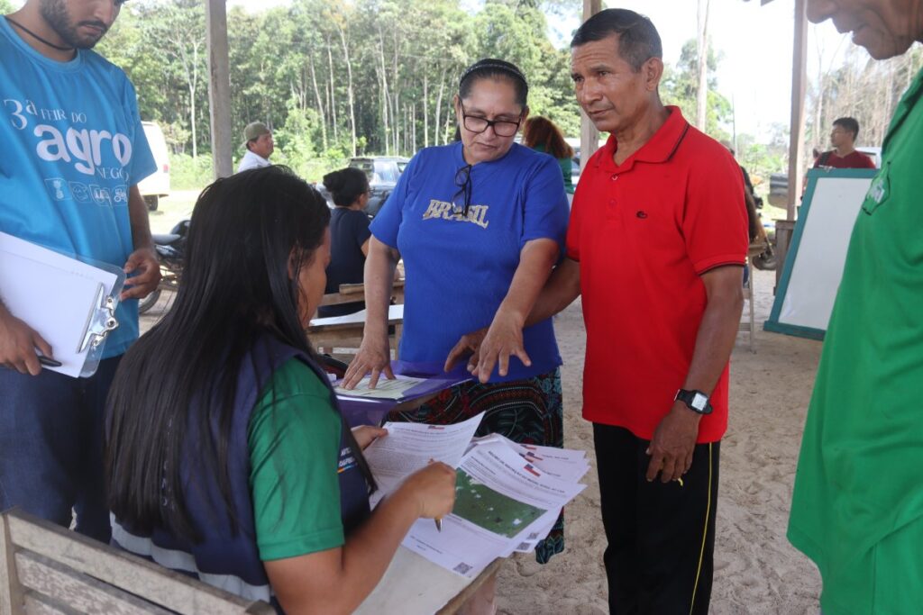 Foto: Prefeitura de Itacoatiara/Divulgação