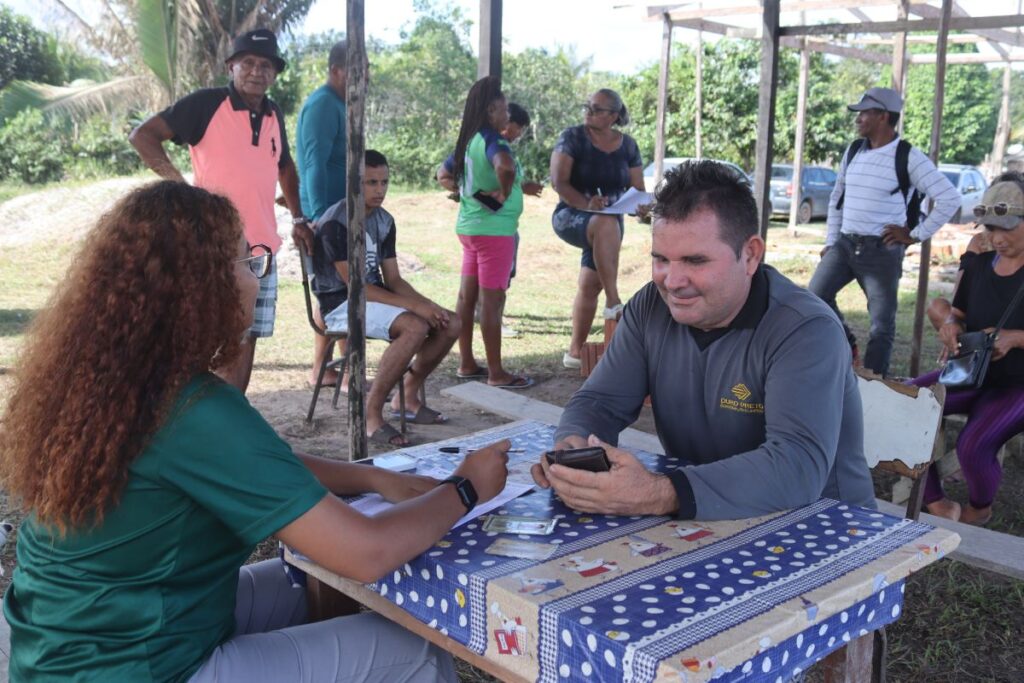 Foto: Prefeitura de Itacoatiara/Divulgação