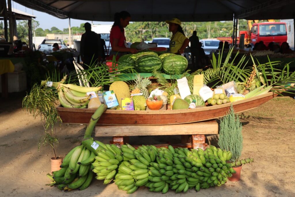 Foto: Prefeitura de Itacoatiara/Divulgação