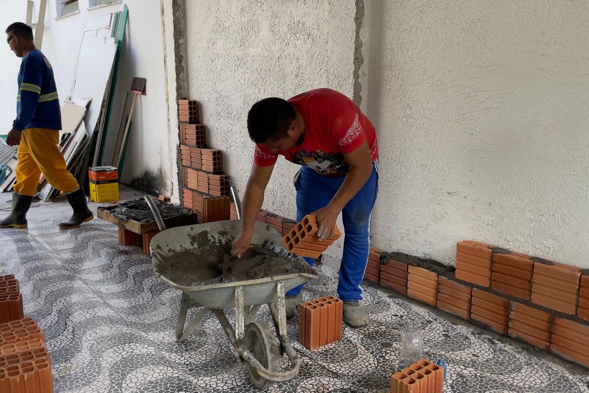 Foto: Prefeitura de Itacoatiara/Divulgação