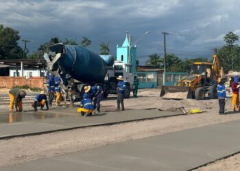 Foto: Prefeitura de Itacoatiara/Divulgação