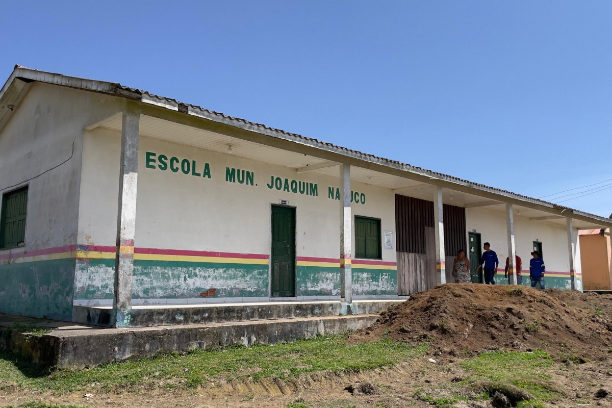 Foto: Prefeitura de Itacoatiara/Divulgação