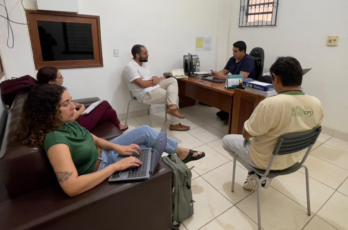 Foto: Prefeitura de Itacoatiara/Divulgação