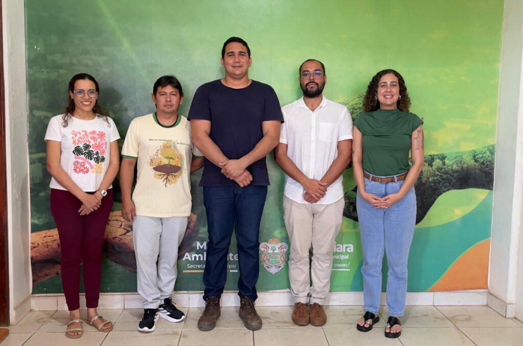 Foto: Prefeitura de Itacoatiara/Divulgação