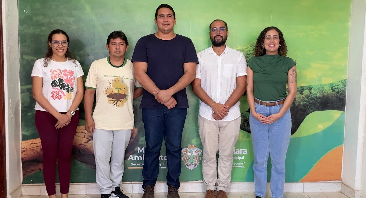 Foto: Prefeitura de Itacoatiara/Divulgação