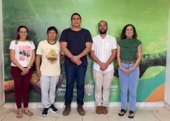 Foto: Prefeitura de Itacoatiara/Divulgação