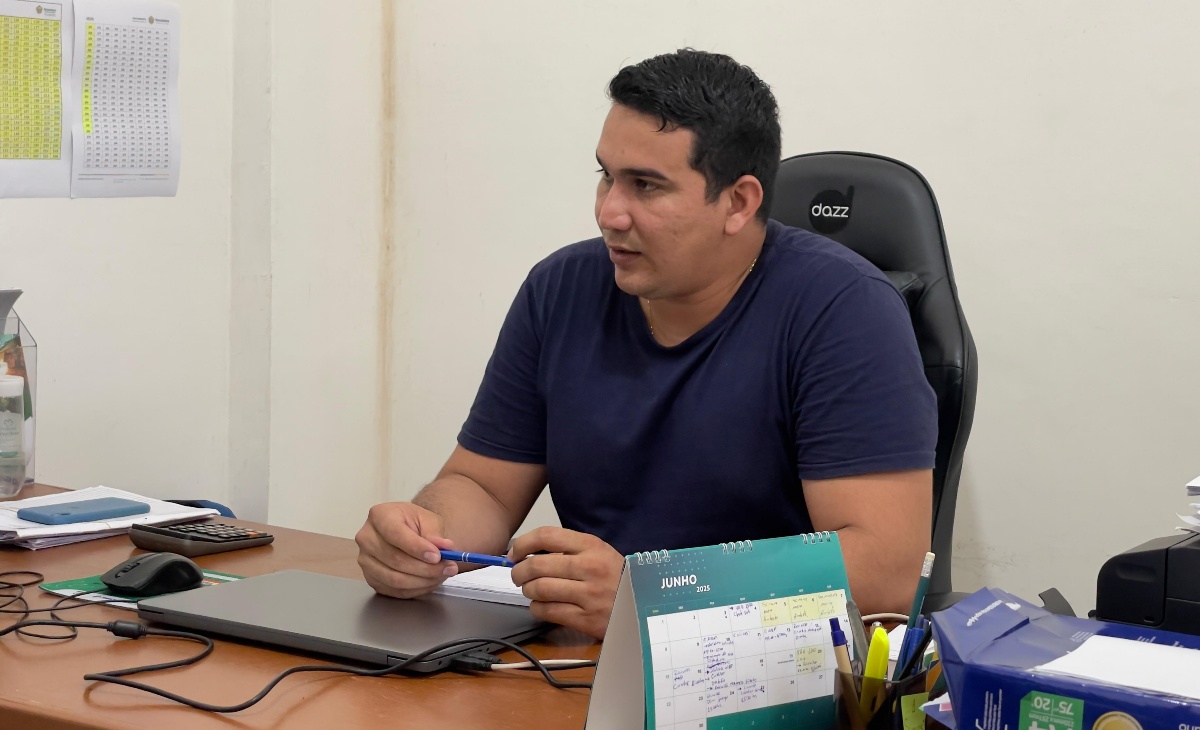 Foto: Prefeitura de Itacoatiara/Divulgação