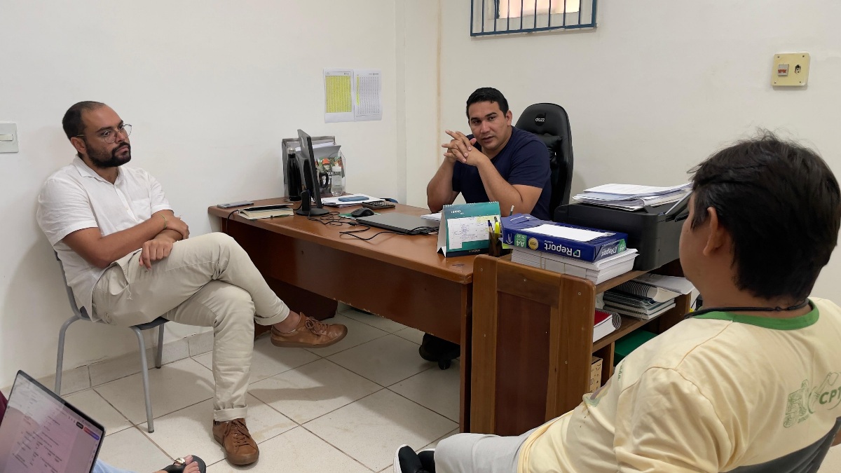 Foto: Prefeitura de Itacoatiara/Divulgação