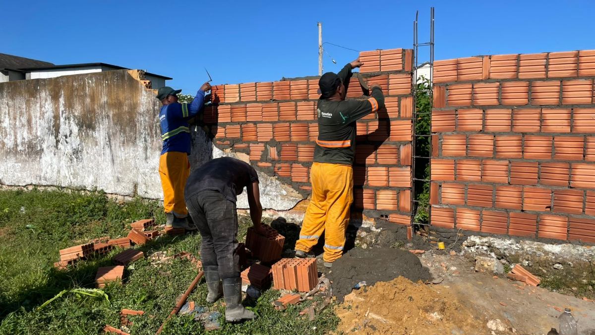 Foto: Victória Cavalcante/Prefeitura de Itacoatiara/Divulgação