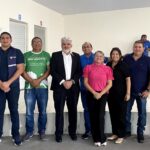 Foto: Divulgação/Prefeitura de Itacoatiara