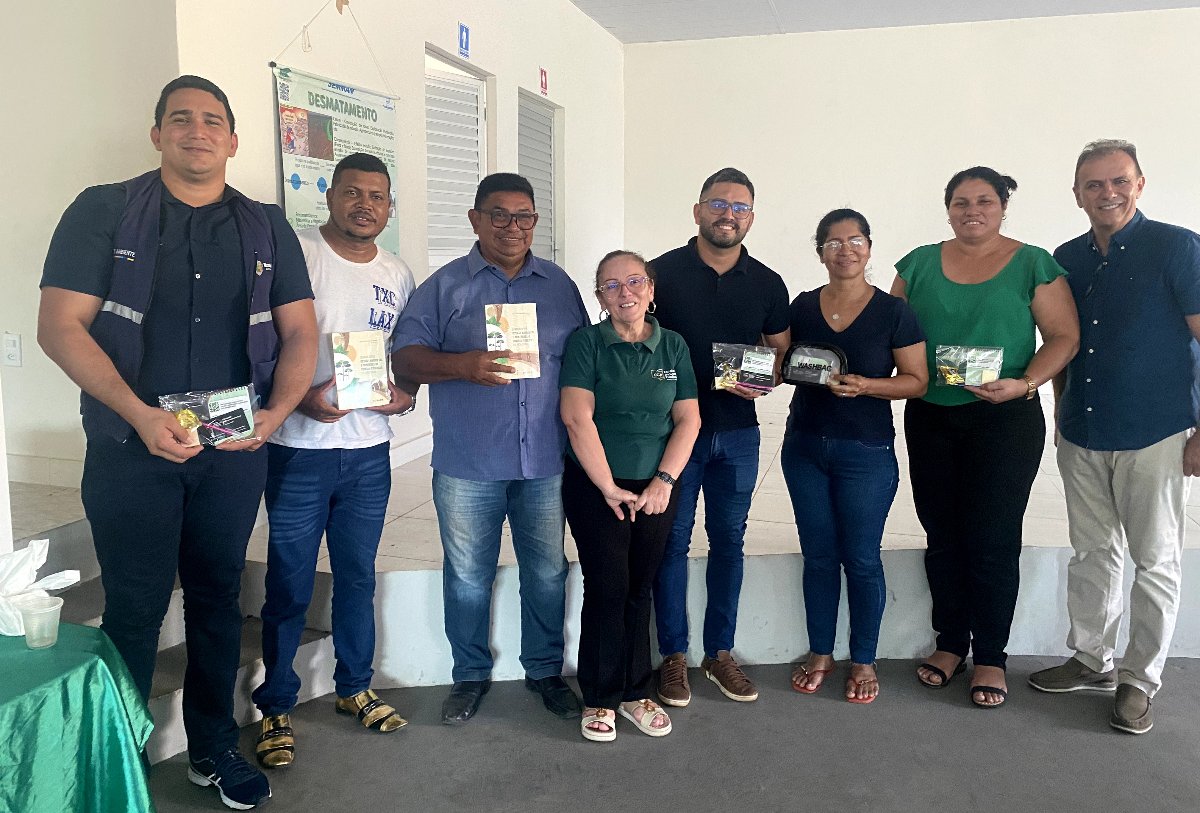 Foto: Divulgação/Prefeitura de Itacoatiara