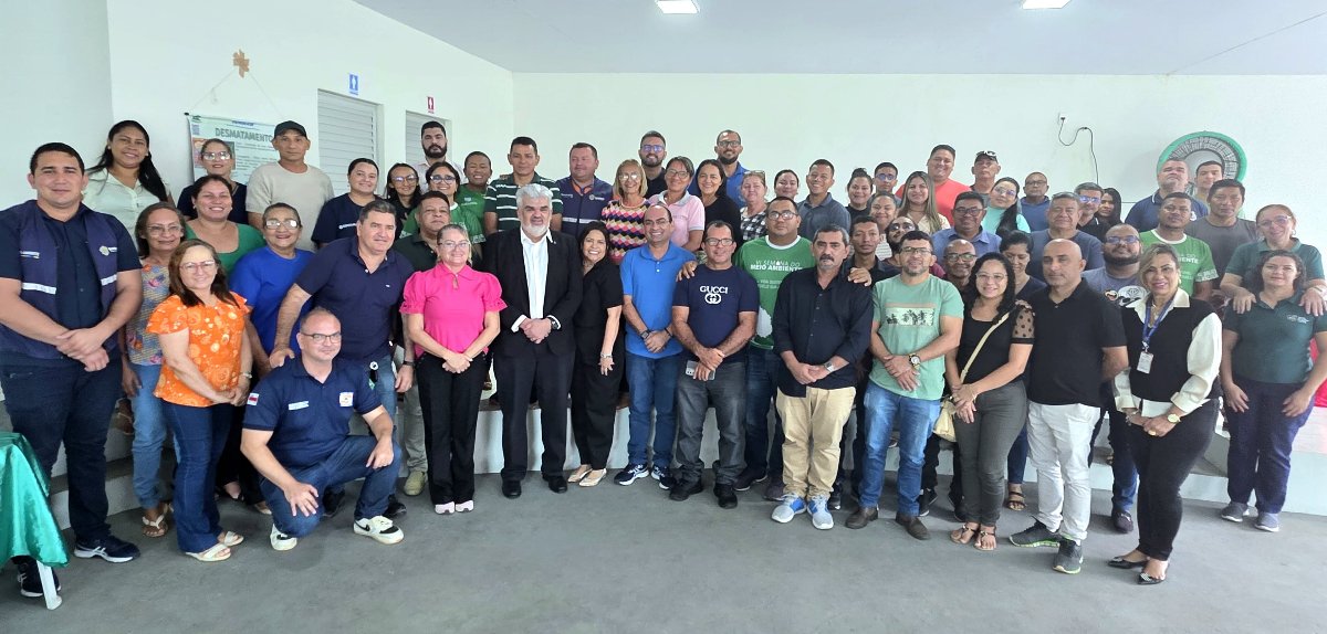 Foto: Divulgação/Prefeitura de Itacoatiara