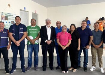 Foto: Divulgação/Prefeitura de Itacoatiara