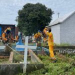 Foto: Victória Cavalcante/Prefeitura de Itacoatiara/Divulgação