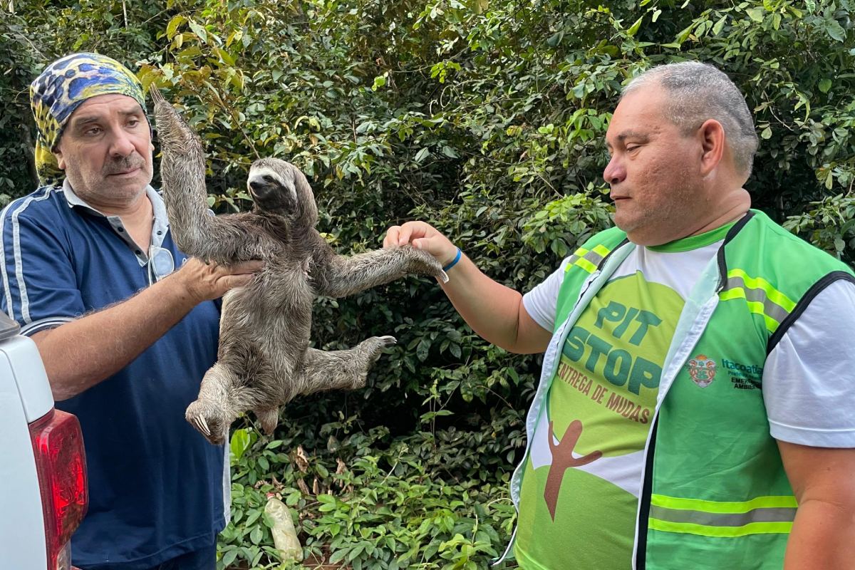 Foto: Prefeitura de Itacoatiara/Divulgação