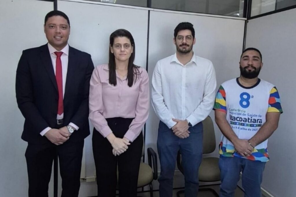 Foto: Michel Amazonas