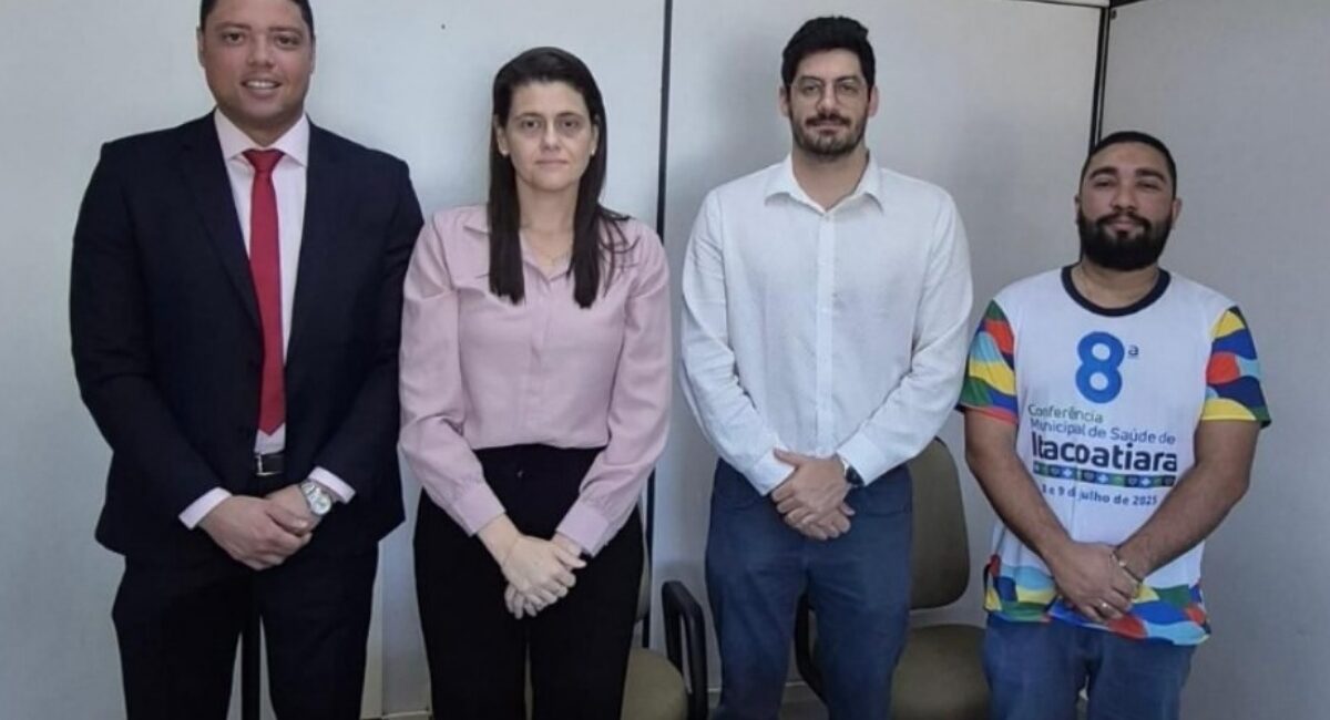 Foto: Michel Amazonas