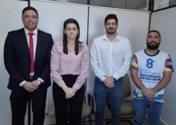 Foto: Michel Amazonas