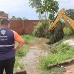 Foto: Ney Xavier/Prefeitura de Itacoatiara/Divulgação