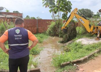 Foto: Ney Xavier/Prefeitura de Itacoatiara/Divulgação