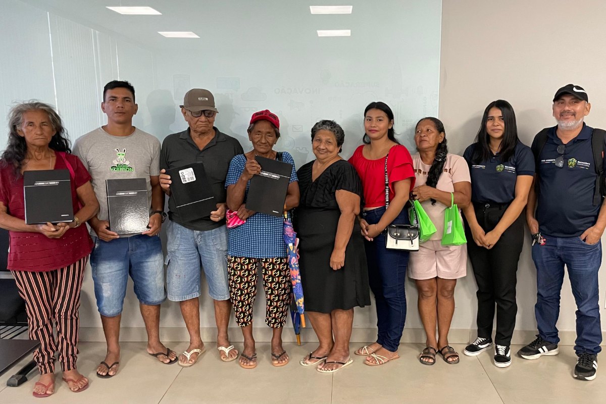 Foto: Prefeitura de Itacoatiara/Divulgação