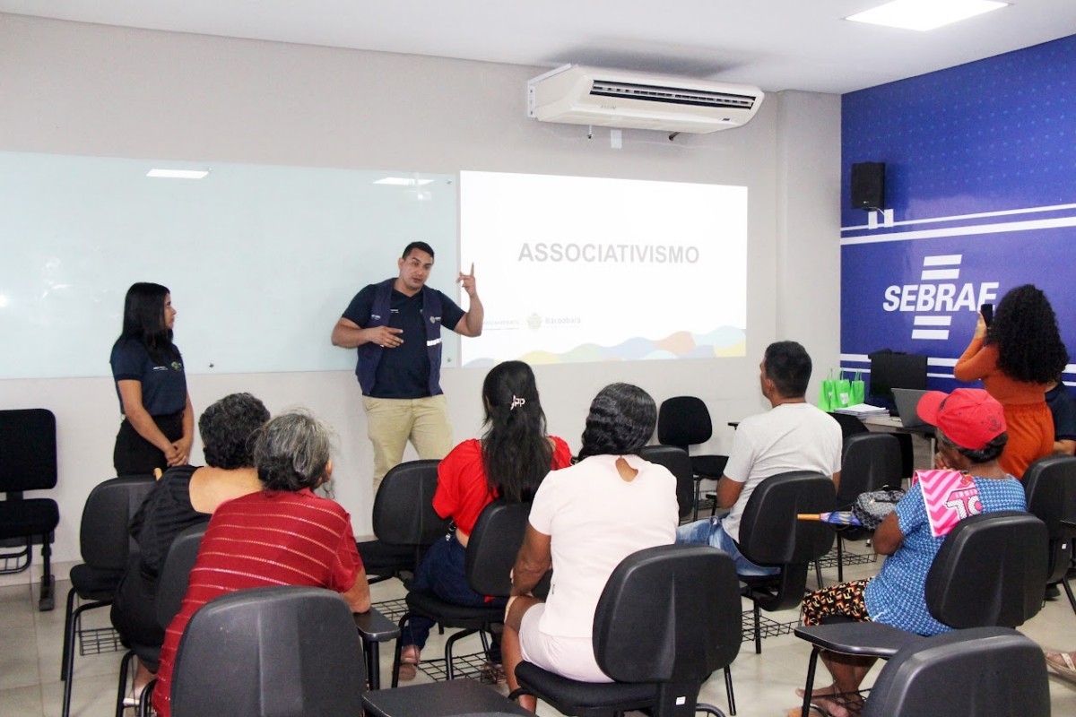Foto: Prefeitura de Itacoatiara/Divulgação