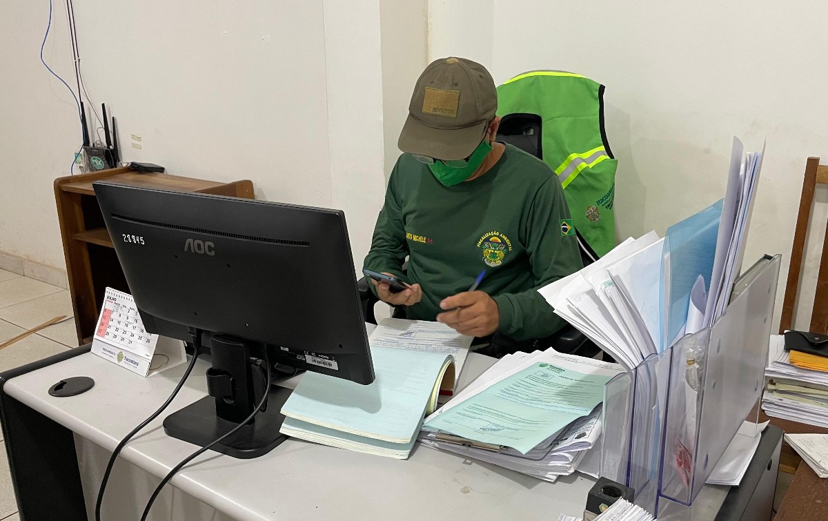 Foto: Prefeitura de Itacoatiara/Divulgação