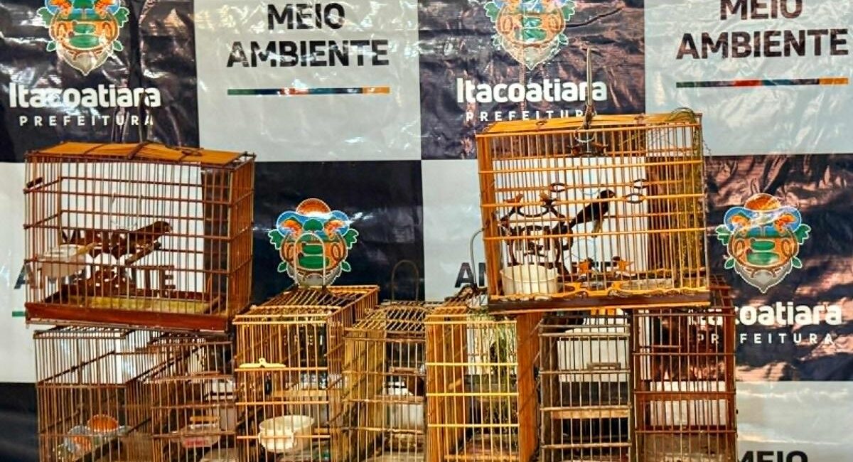 Foto: Prefeitura de Itacoatiara/Divulgação