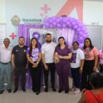 Foto: Ney Xavier/Prefeitura de Itacoatiara/Divulgação