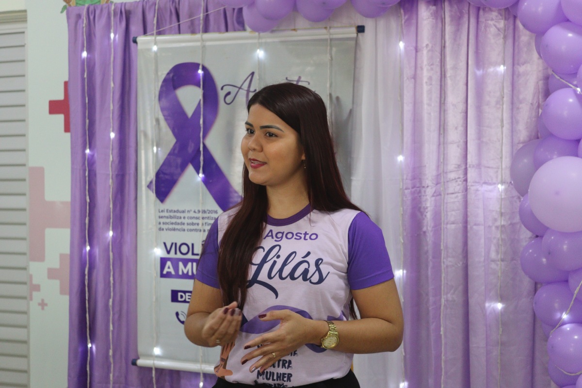 Foto: Ney Xavier/Prefeitura de Itacoatiara/Divulgação