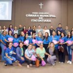 Foto: Dimily Paiva/Prefeitura de Itacoatiara/Divulgação